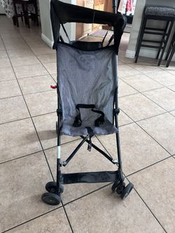 Kids Stroller
