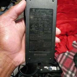 Electric Scooter/Bike Charger 42 Volt 2.0 Amp Output