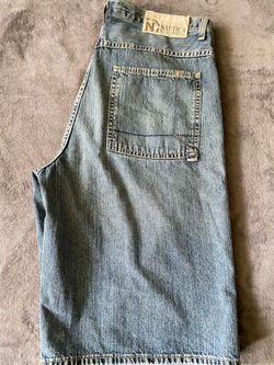 Vintage y2k nautica voyage jorts