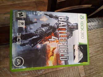 BattleField 4
