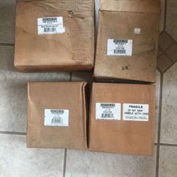 Quicksilver Stator Kits New