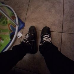 Loui Vuitton Trainers