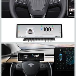 T13pro-Model 3 Highland Tesla Model 3 Highland Display screen