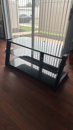 Tv stand