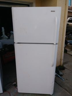 Refrigerador