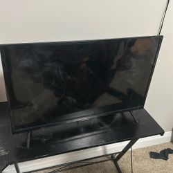 32 Incl TCL TV