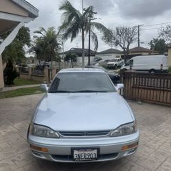 1995 Toyota Camry