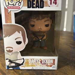 Darly  Dixon