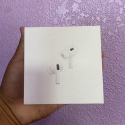 AirPods Pro 2