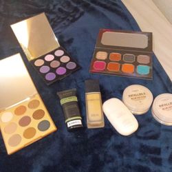Random Makeup Bundle 