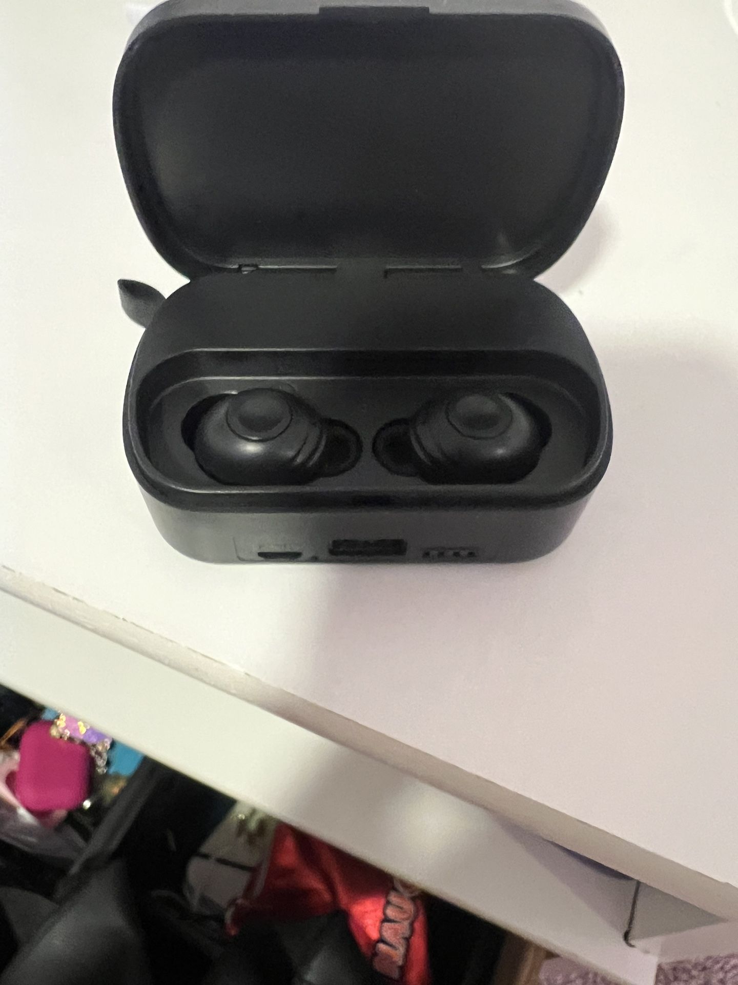 Bluetooth Headphones