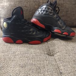 Jordan 13 BREADS Size 13c
