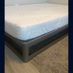 Full Size  Bed Frame 
