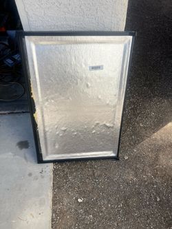 Norcold RV Refrigerator Door fits N611 N(contact info removed)63A