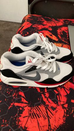 Nike air max correlate shoes