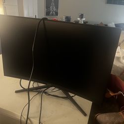 Computer Monitor 