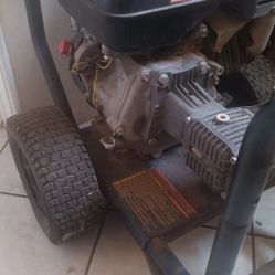 Lavadora  A Precion 