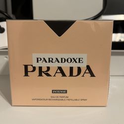 Prada Paradoxe Intense 