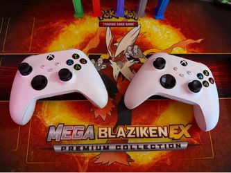 Xbox Series S/X Controllers (2)