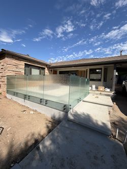 Railing ForPatio Or Deck