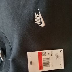 Nike Sweatshirt 