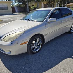 2006 Lexus ES 330
