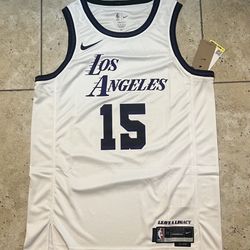 Lakers jersey 