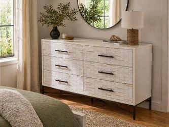 Williams Sonoma dresser (original)
