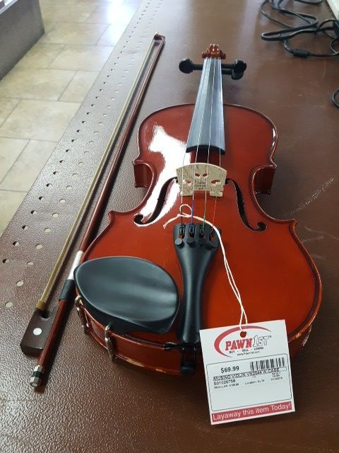 Musino Violin VN2044