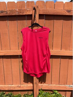 Men’s Tank tops size 2xL