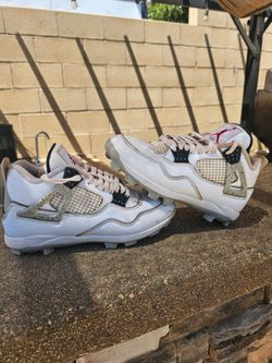 Jordan cleats