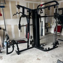 Home Gym