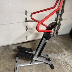 Kettler Step Trainer