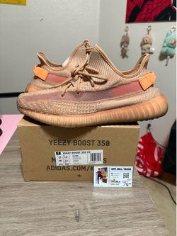 Size 13 - adidas Yeezy Boost 350 V2 Clay