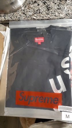 Scatter logo yohji yamamoto sweatshirt Size medium