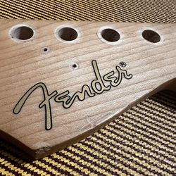 Fender Guitar Neck 