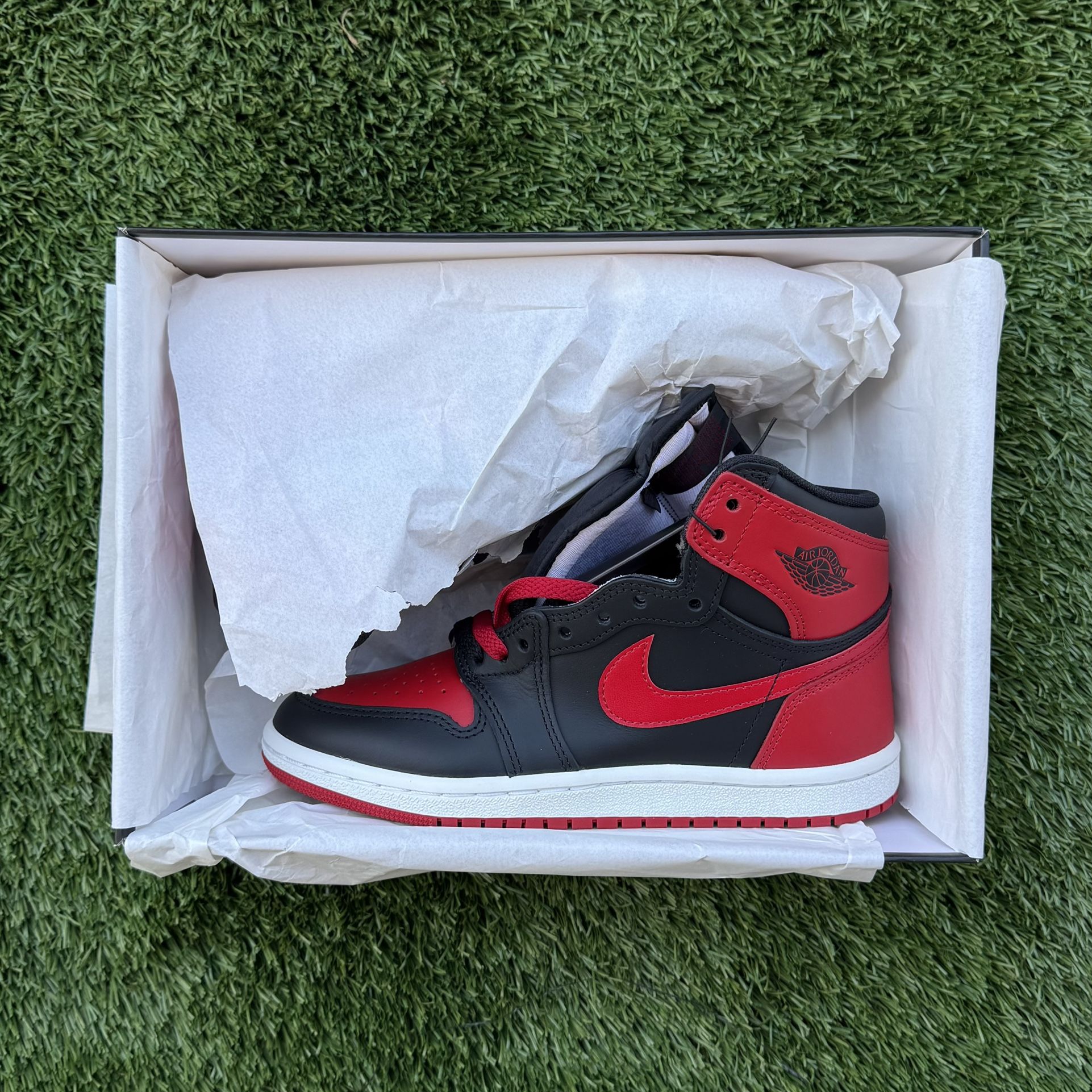 Nike Air Jordan 1 Retro High \
