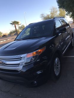 $15,500 🚙 2013 Ford Explorer XLT