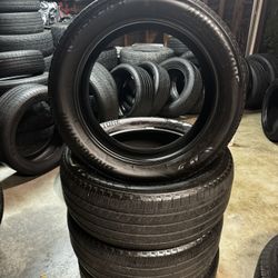 Bridgestone Alenza Sport