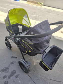Evenflo wagon