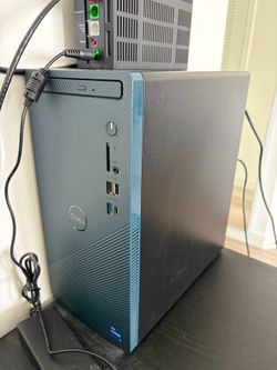 Reliable Dell Desktop PC (i5-12400, 16GB RAM, 1TB SSD) - Like New