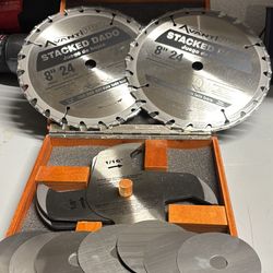 AvantiPro Saw Blades