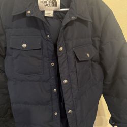 North Face Men’s Jacket Size M