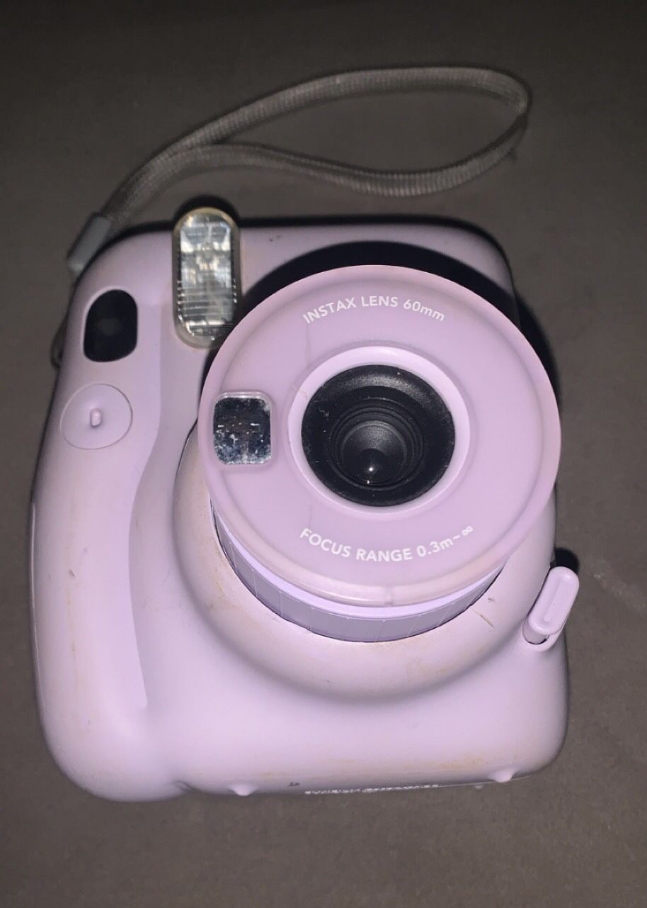 INSTAX MINI 11