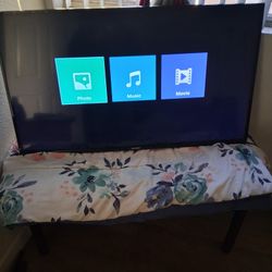 36 In TV  Don't Have A  Remote 