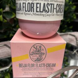 Sol De Janeiro Beija FlorElasti Cream 8.1 oz