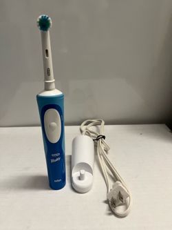 Brain - Oral-B - Vitality - Cordless Toothbrush - (New)