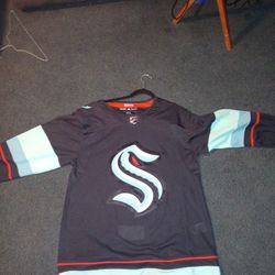 Kraken Xl Jersey 