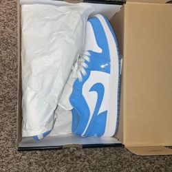 Jordan 1s 
