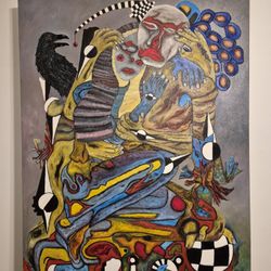 Artwork Painting